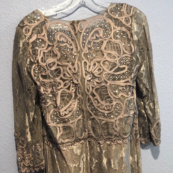 Dress - Picture 3 of 4